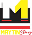 maytinstores logo