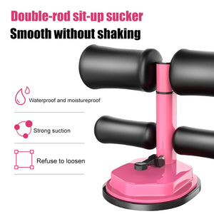 Maytin Sit-up assistant Fitness Device