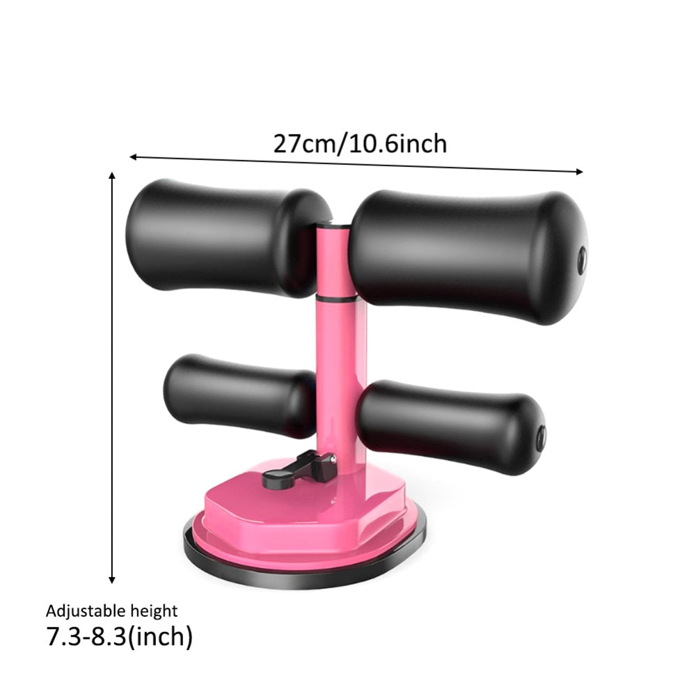 Maytin Sit-up assistant Fitness Device