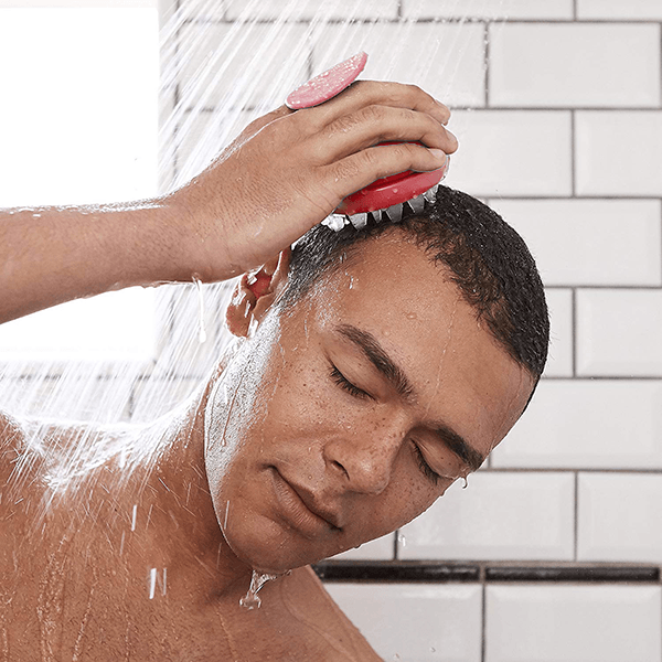 Scalp Massage Brush
