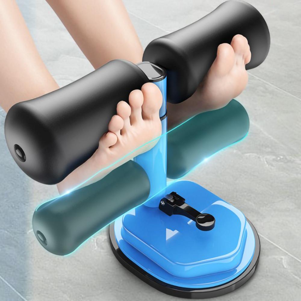 Maytin Sit-up assistant Fitness Device