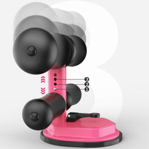 Maytin Sit-up assistant Fitness Device