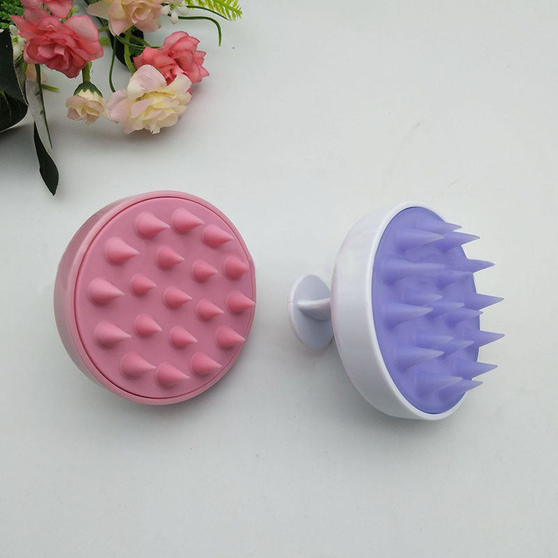Scalp Massage Brush