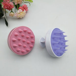 Scalp Massage Brush