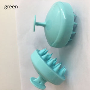Scalp Massage Brush