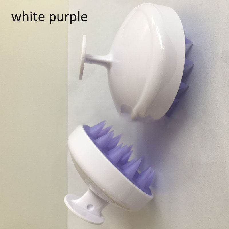 Scalp Massage Brush