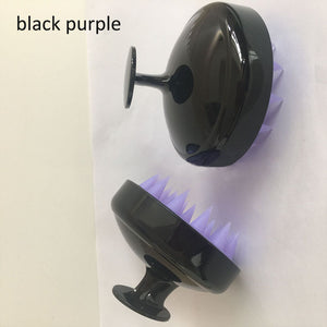 Scalp Massage Brush