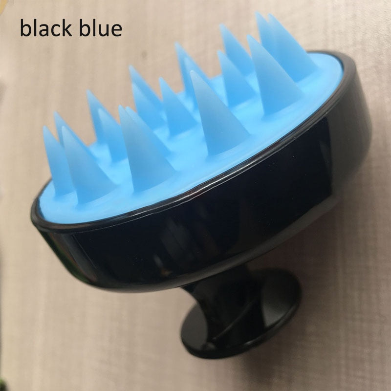 Scalp Massage Brush