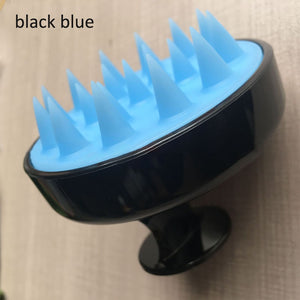 Scalp Massage Brush