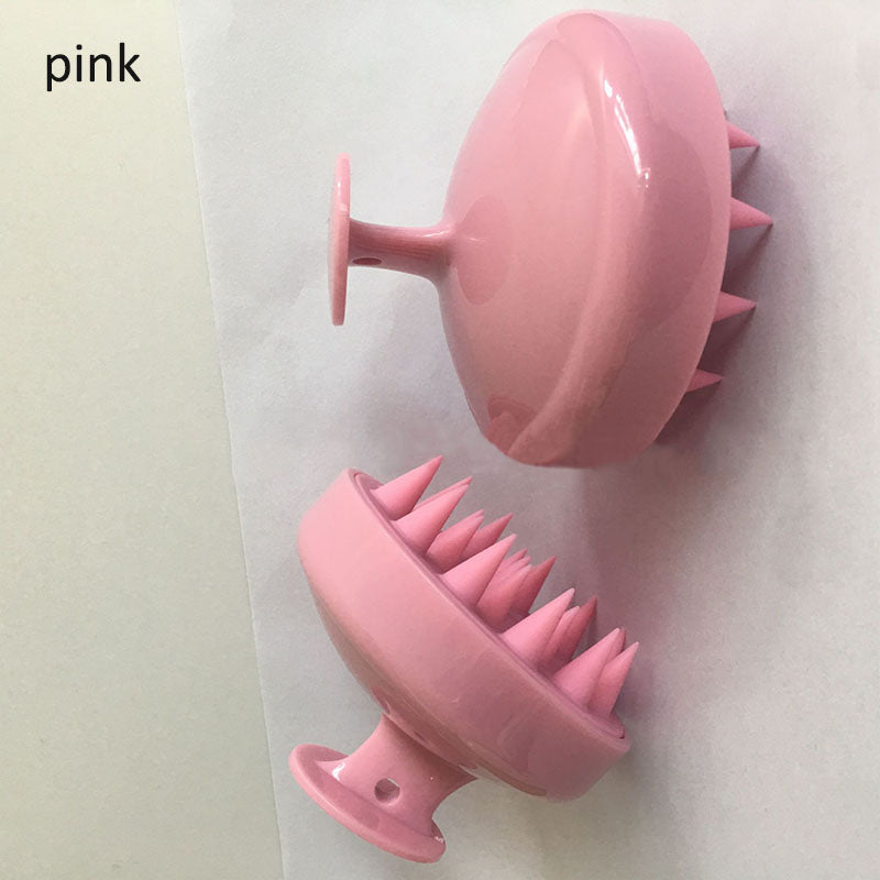Scalp Massage Brush
