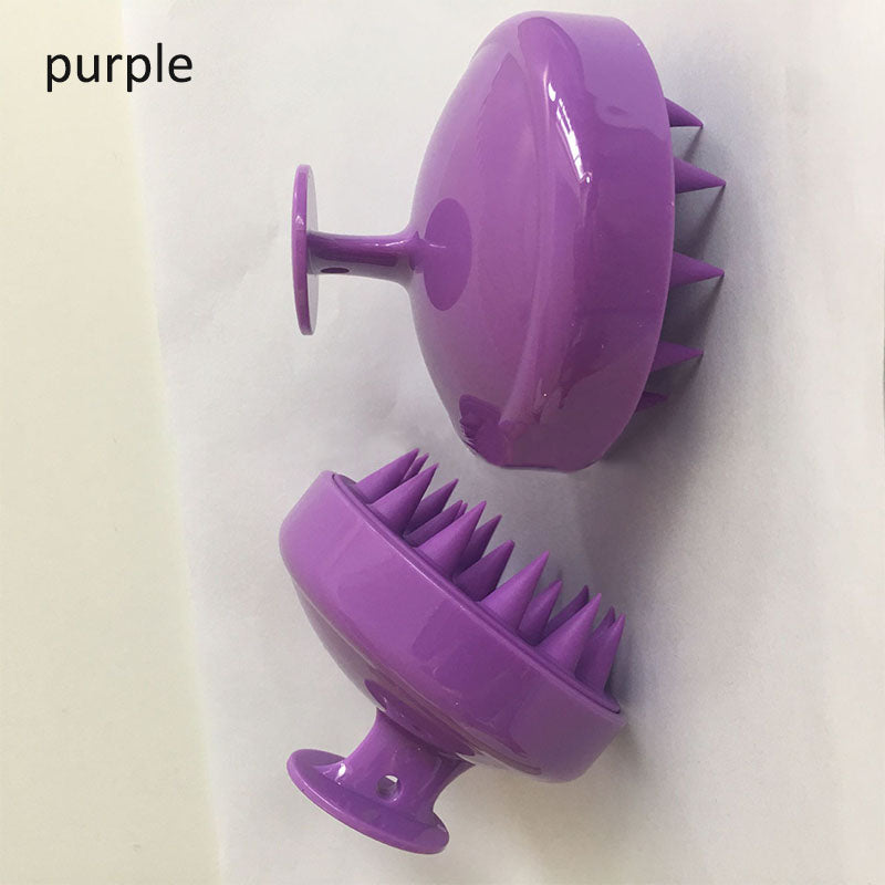 Scalp Massage Brush