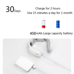 Maytin Electric Neck Messager