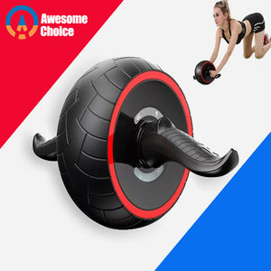 Ab Carver Roller