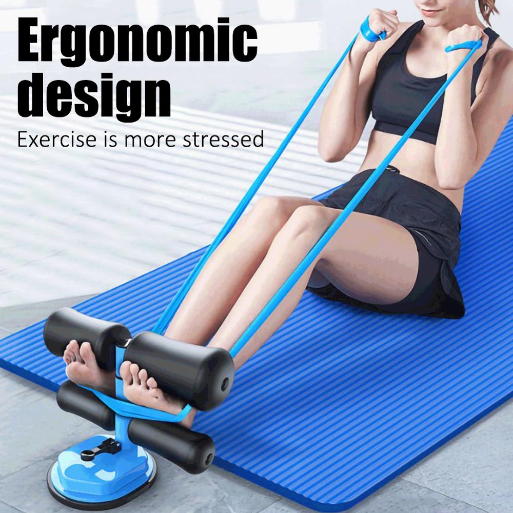 Maytin Sit-up assistant Fitness Device