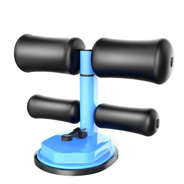 Maytin Sit-up assistant Fitness Device