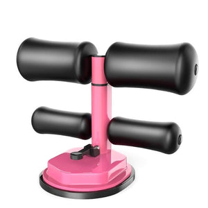 Maytin Sit-up assistant Fitness Device